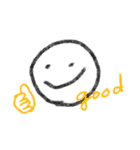 chalkstamp（個別スタンプ：1）