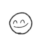 chalkstamp（個別スタンプ：3）