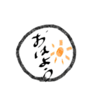 chalkstamp（個別スタンプ：21）