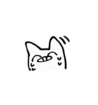 豚の一生（個別スタンプ：1）