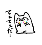 豚の一生（個別スタンプ：23）