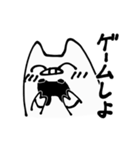 豚の一生（個別スタンプ：34）