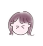のん (いろいろ)（個別スタンプ：2）