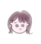 のん (いろいろ)（個別スタンプ：4）