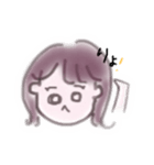 のん (いろいろ)（個別スタンプ：12）