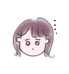 のん (いろいろ)（個別スタンプ：16）