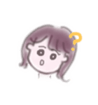 のん (いろいろ)（個別スタンプ：18）