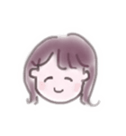 のん (いろいろ)（個別スタンプ：24）
