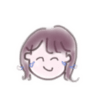 のん (いろいろ)（個別スタンプ：26）