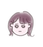 のん (いろいろ)（個別スタンプ：27）