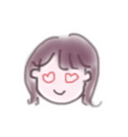 のん (いろいろ)（個別スタンプ：29）