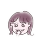 のん (いろいろ)（個別スタンプ：30）