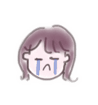 のん (いろいろ)（個別スタンプ：31）