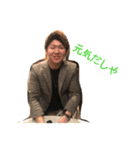ぶうの日常。（個別スタンプ：3）