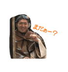 ぶうの日常。（個別スタンプ：9）
