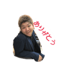 ぶうの日常。（個別スタンプ：10）