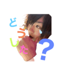 ともぴすたんぷ。（個別スタンプ：2）