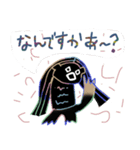 ぽぽぽのスタンプ＃10（個別スタンプ：8）