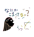 ぽぽぽのスタンプ＃10（個別スタンプ：20）