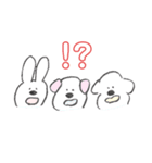 ちまっこクラブ2（個別スタンプ：2）