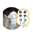 のどかのスタンプ✨4（個別スタンプ：14）