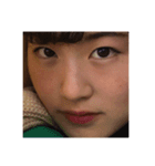 表情で伝えるヨーダ（個別スタンプ：2）
