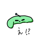 SpaceDog（個別スタンプ：7）