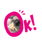 メイ ライリー（個別スタンプ：5）