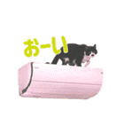 チョビ 最強スタンプ（個別スタンプ：5）