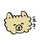 ちーずさんの日常（個別スタンプ：7）