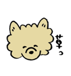 ちーずさんの日常（個別スタンプ：12）