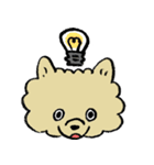 ちーずさんの日常（個別スタンプ：19）