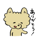 ちーずさんの日常（個別スタンプ：21）