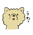 ちーずさんの日常（個別スタンプ：22）