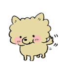 ちーずさんの日常（個別スタンプ：23）
