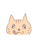 キジトラみーくん（個別スタンプ：4）