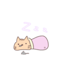 キジトラみーくん（個別スタンプ：5）