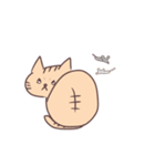 キジトラみーくん（個別スタンプ：6）