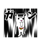 人生のネコ（個別スタンプ：9）