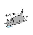 甲斐犬スタンプ やくも保育園（個別スタンプ：25）