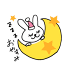 デイジーチェーンの仲間たち（個別スタンプ：9）