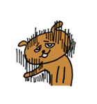 デイジーチェーンの仲間たち（個別スタンプ：13）