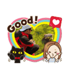 こたけい（個別スタンプ：3）