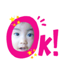 気まぐれbaby×3（個別スタンプ：2）