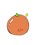 みかんよりのみかん（個別スタンプ：13）
