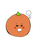 みかんよりのみかん（個別スタンプ：16）