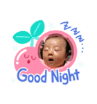ゆいなスタンプ20200326（個別スタンプ：2）
