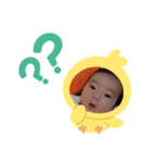 ゆいなスタンプ20200326（個別スタンプ：4）