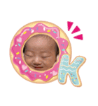 ゆいなスタンプ20200326（個別スタンプ：5）