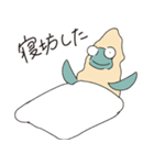 フィッシュ＆チップの日常（個別スタンプ：15）